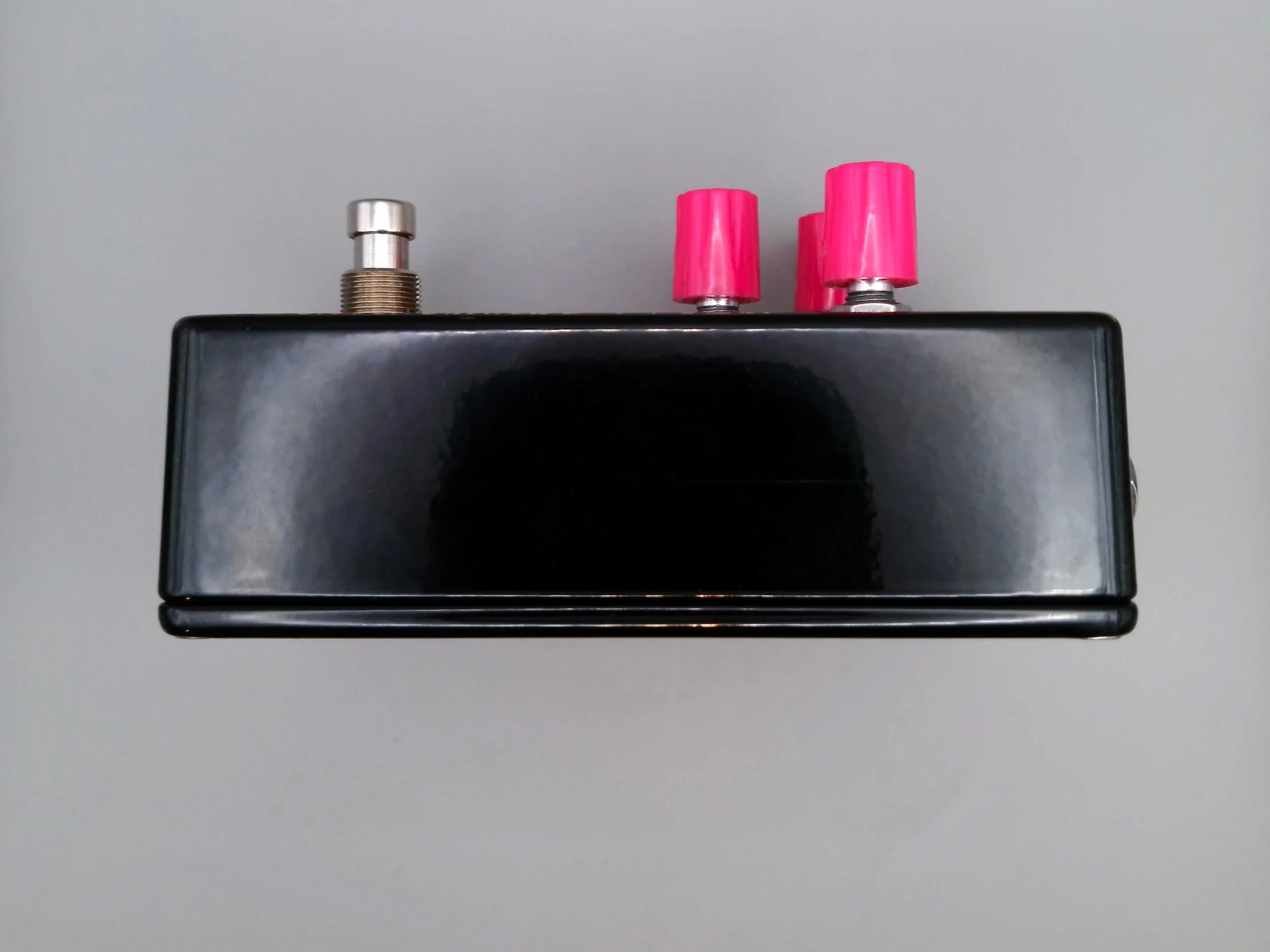ギター Trial Sprit Buffer Mono Amazon.com: BUFFERED SPLITTER Guitar Effect Pedal Signal